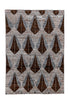 Vintage Tulu Area Rug (6' x 8')